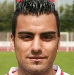 Ozan Yilmaz erleidet Bänderverletzung